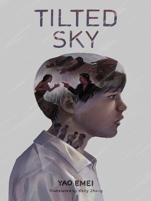 cover image of Tilted Sky